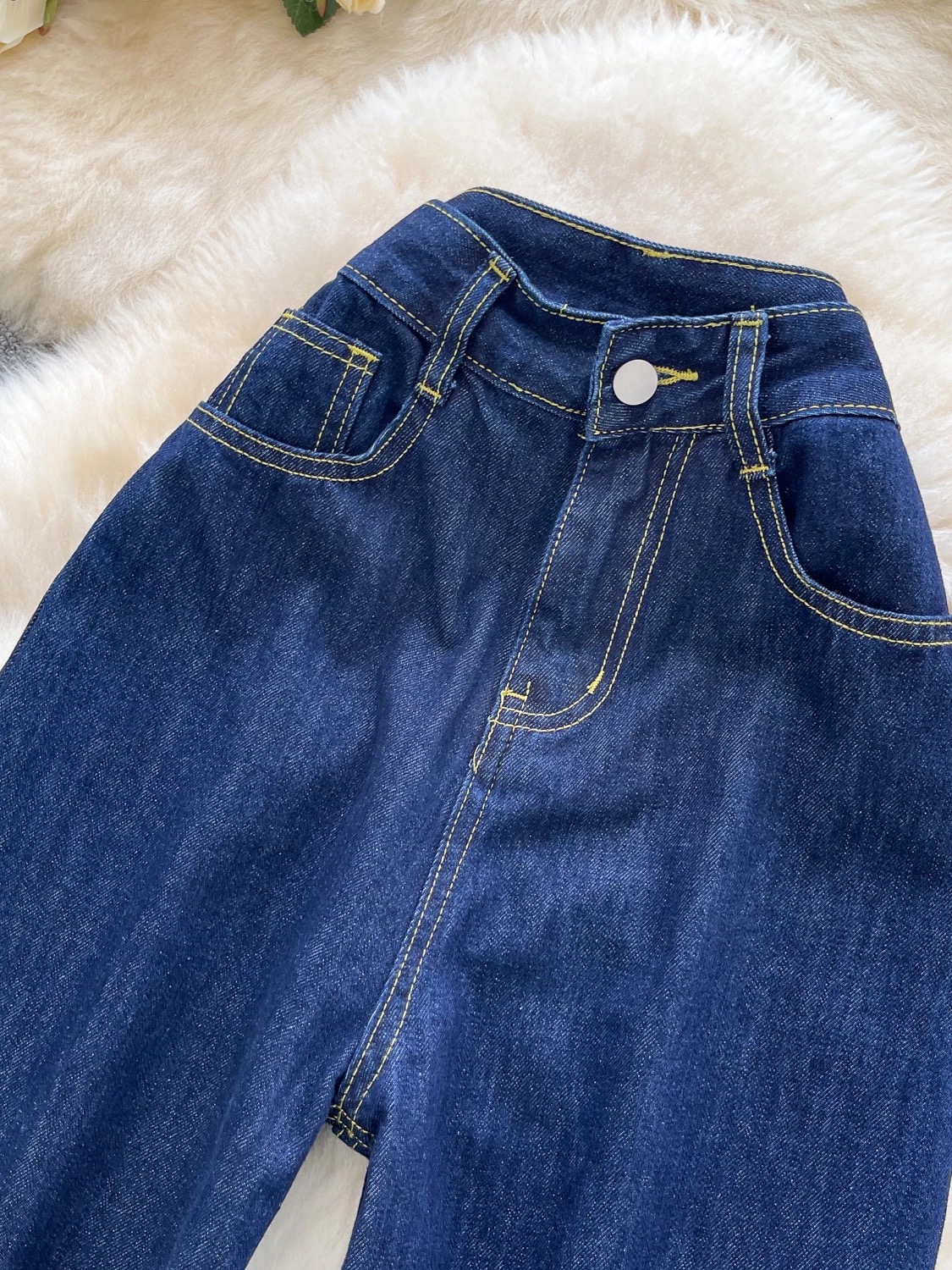 Hotter than you jeans JN182 images